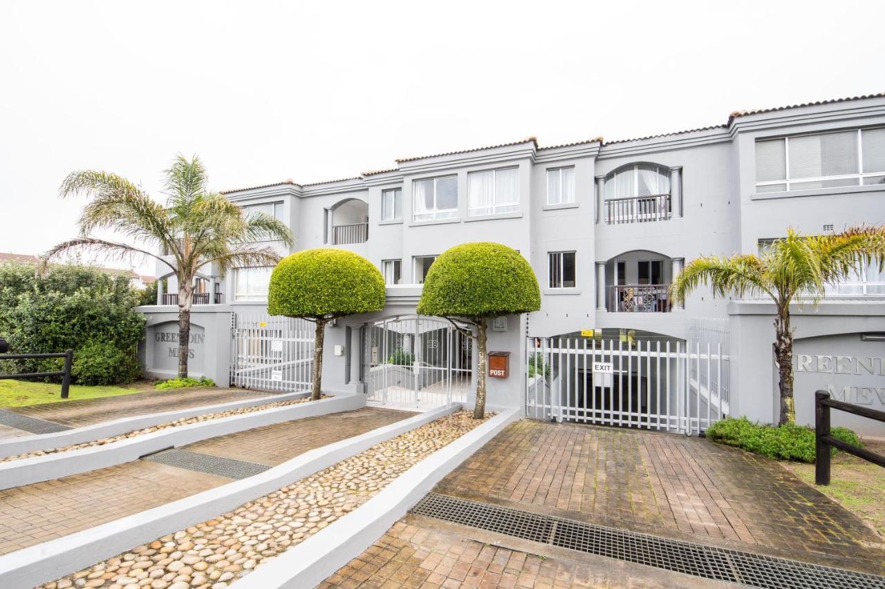 Greenpoint Mews 17, Plettenberg Bay Eksteriør bilde