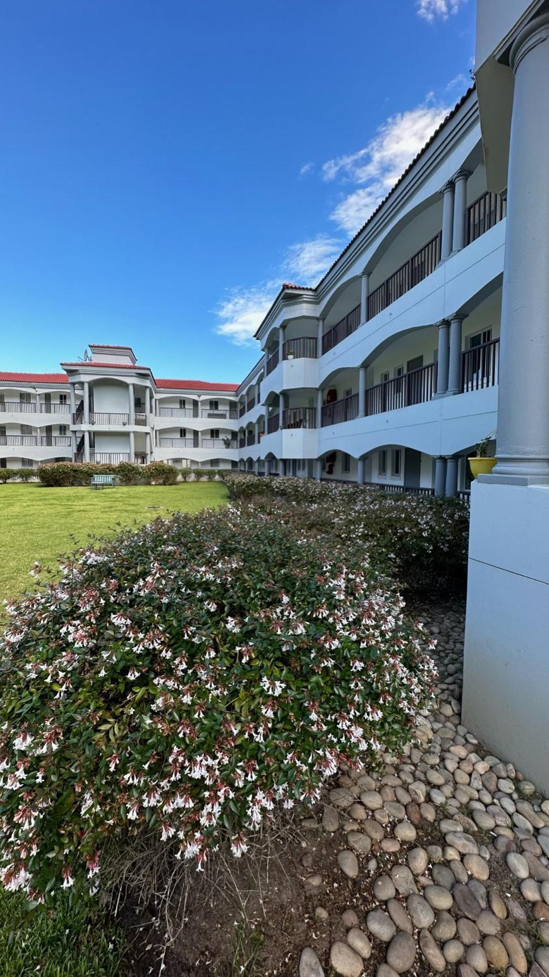 Greenpoint Mews 17, Plettenberg Bay Eksteriør bilde