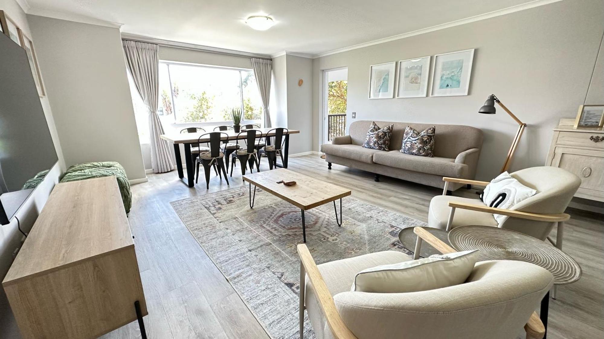 Greenpoint Mews 17, Plettenberg Bay Eksteriør bilde