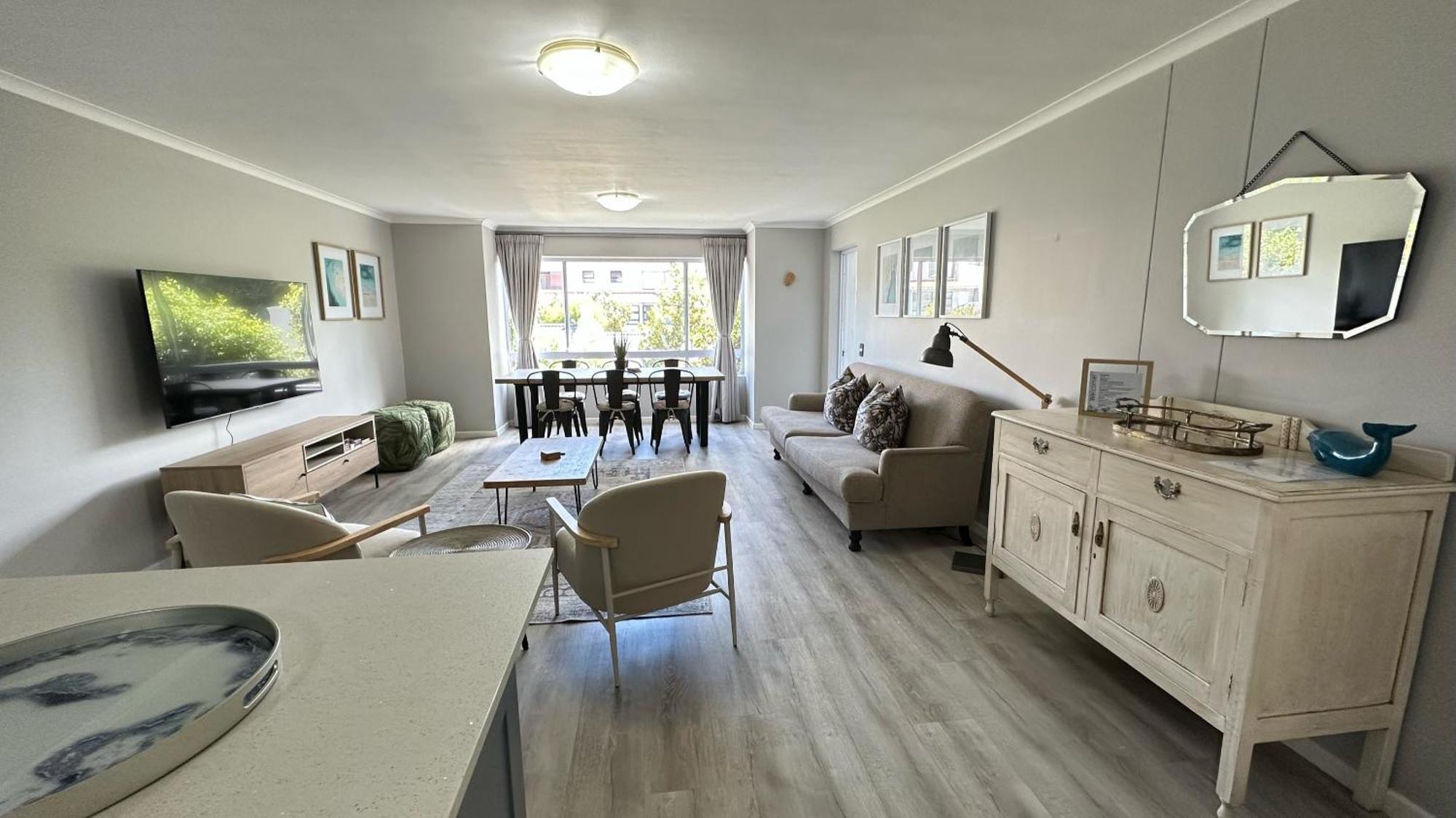 Greenpoint Mews 17, Plettenberg Bay Eksteriør bilde