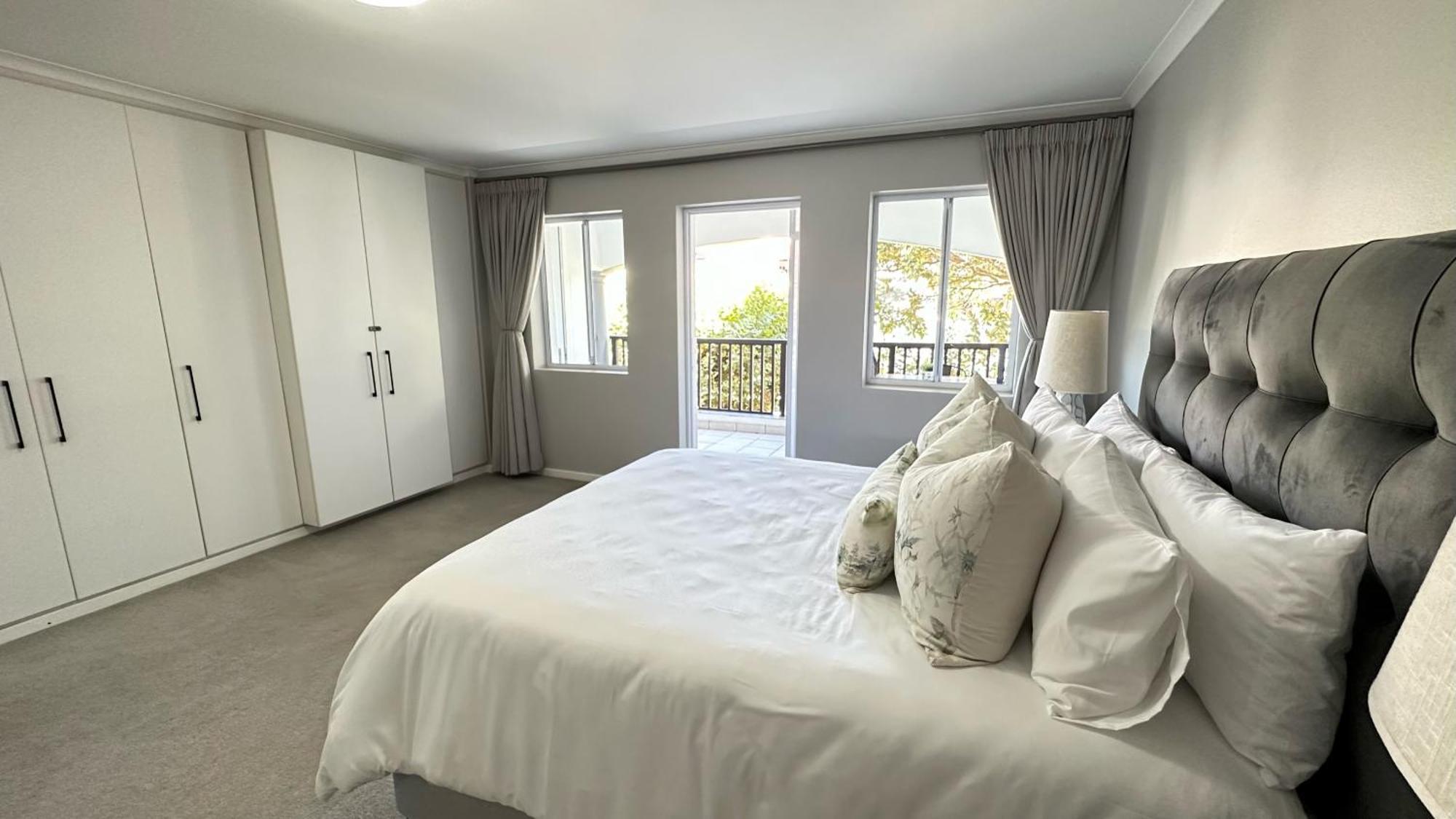 Greenpoint Mews 17, Plettenberg Bay Eksteriør bilde