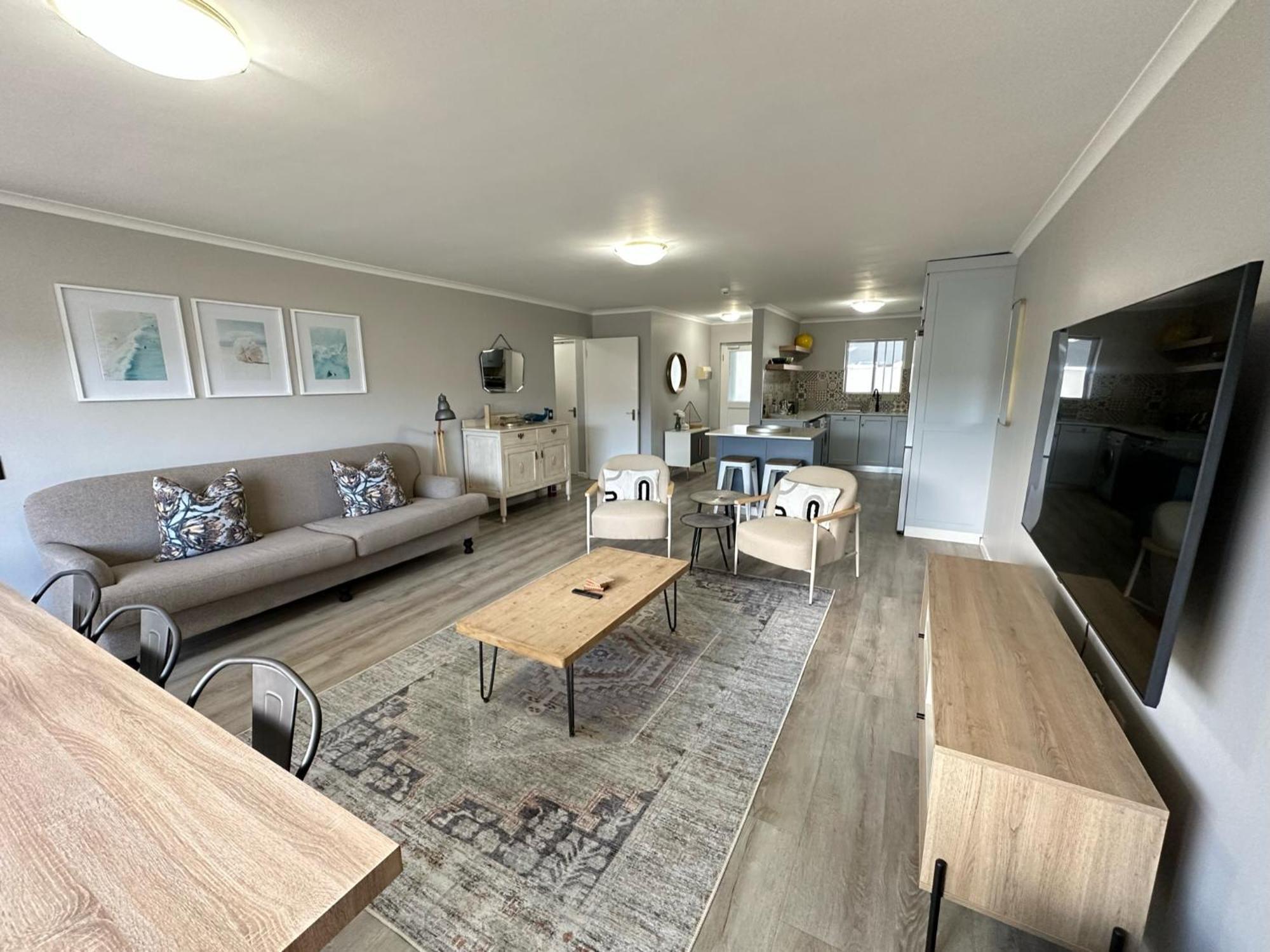 Greenpoint Mews 17, Plettenberg Bay Eksteriør bilde